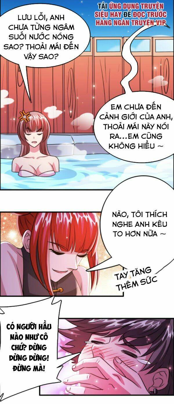 Hệ Thống Đại Gia Tại Dị Giới Chương 119 Ảnh 10