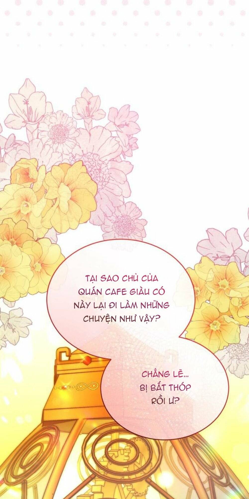 Tôi Đã Quyến Rũ Vị Công Tước Dối Trá Chương 36.1 Ảnh 22