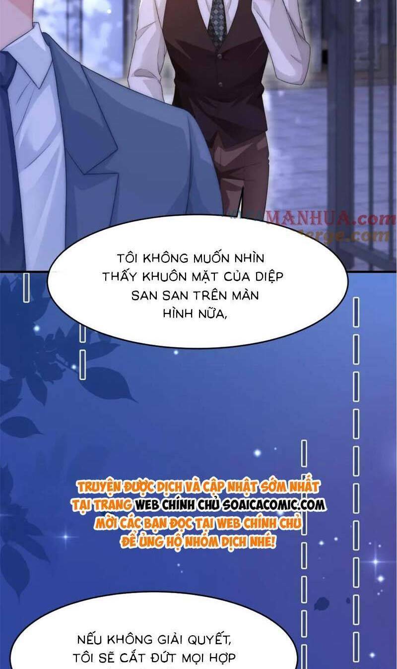 Sau Khi Chia Tay, Cô Ấy Trở Thành Nữ Vương Hotsearch Chương 26 Ảnh 42