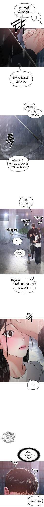 Tình Yêu Cấp 4 Chương 50 Ảnh 41