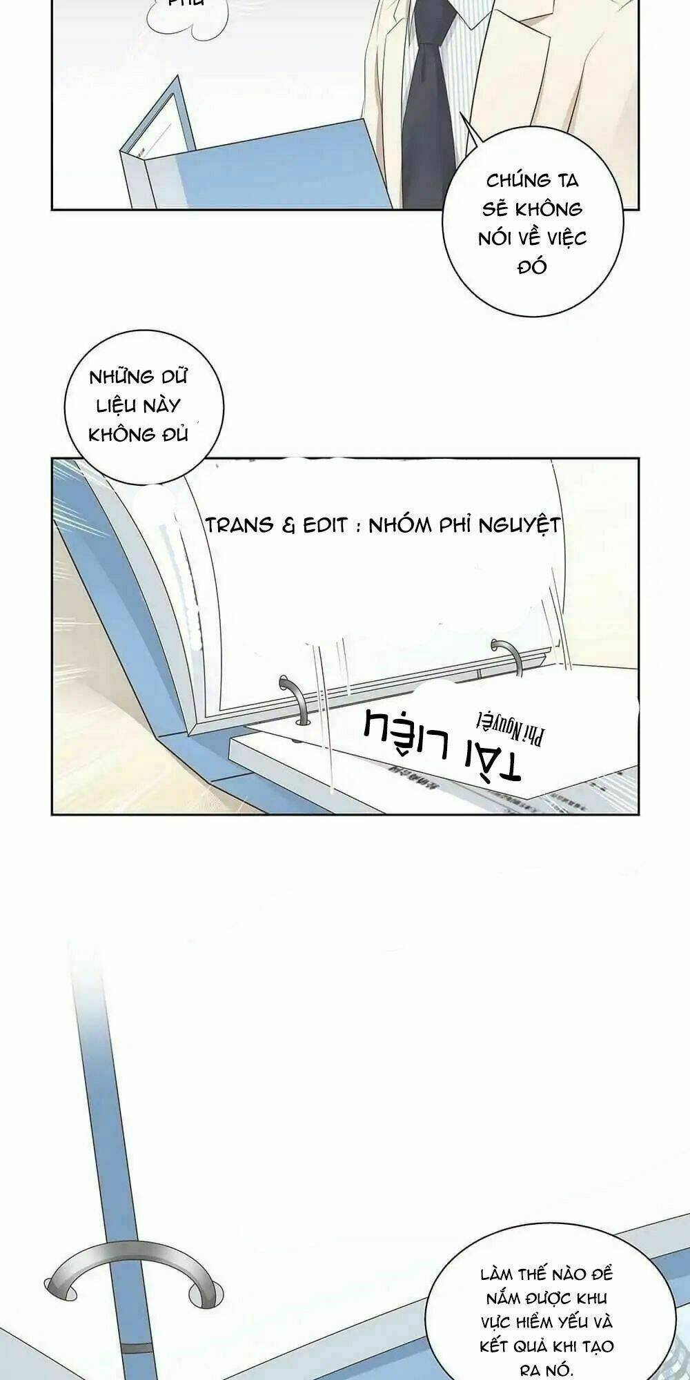 Kim Chủ Đế Chương 3 Ảnh 35