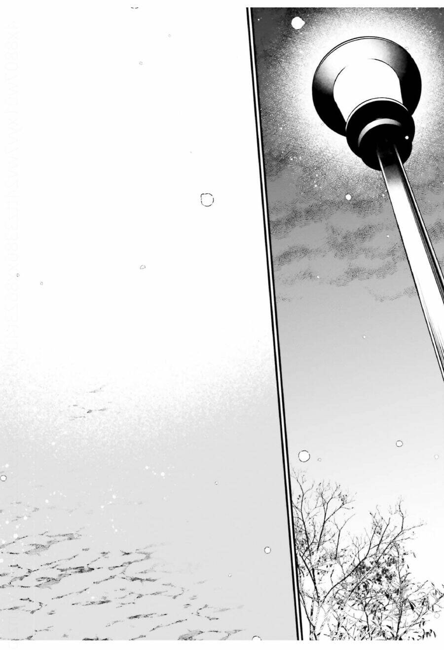 Kare To Kanojo No Sentaku Chương 20 Ảnh 40