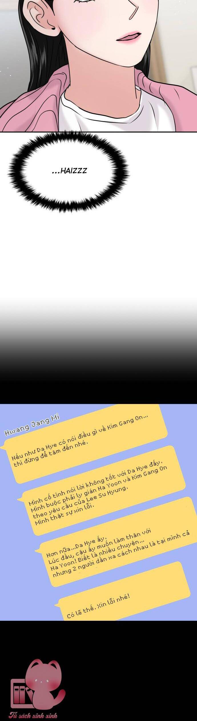 Tình Yêu Cấp 4 Chương 42 Ảnh 42