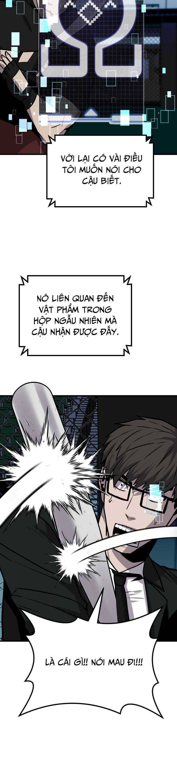 Nôn Tiền Ra Chương 38 Ảnh 28