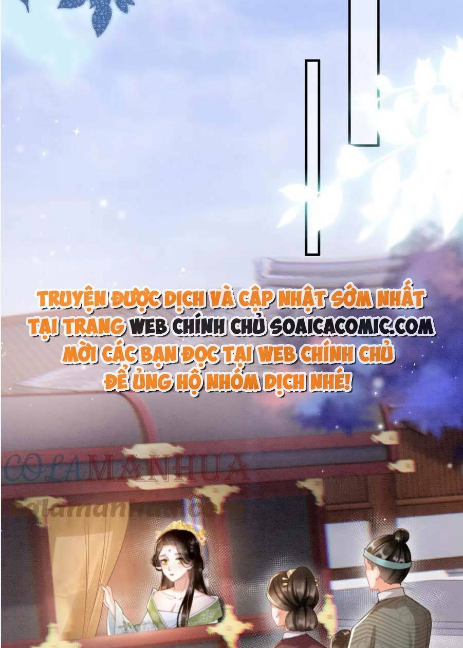 Bạch Nguyệt Quang Lạm Quyền Của Sủng Hậu Chương 103 Ảnh 30