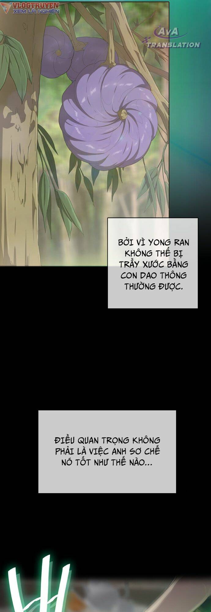 Đầu Bếp Kang Đến Từ Thế Giới Khác Chương 2 Ảnh 81