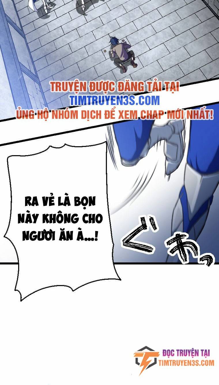 Ma Vương Phàm Ăn Chương 1 Ảnh 16