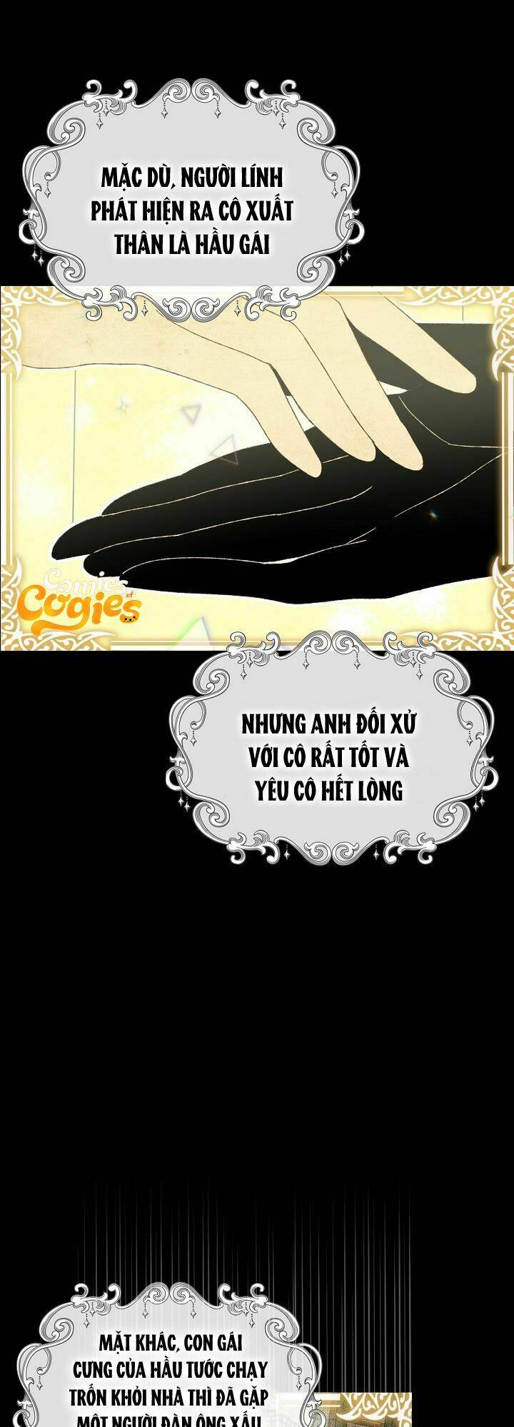Tôi Có Được Nam Chính Chương 1 Ảnh 7