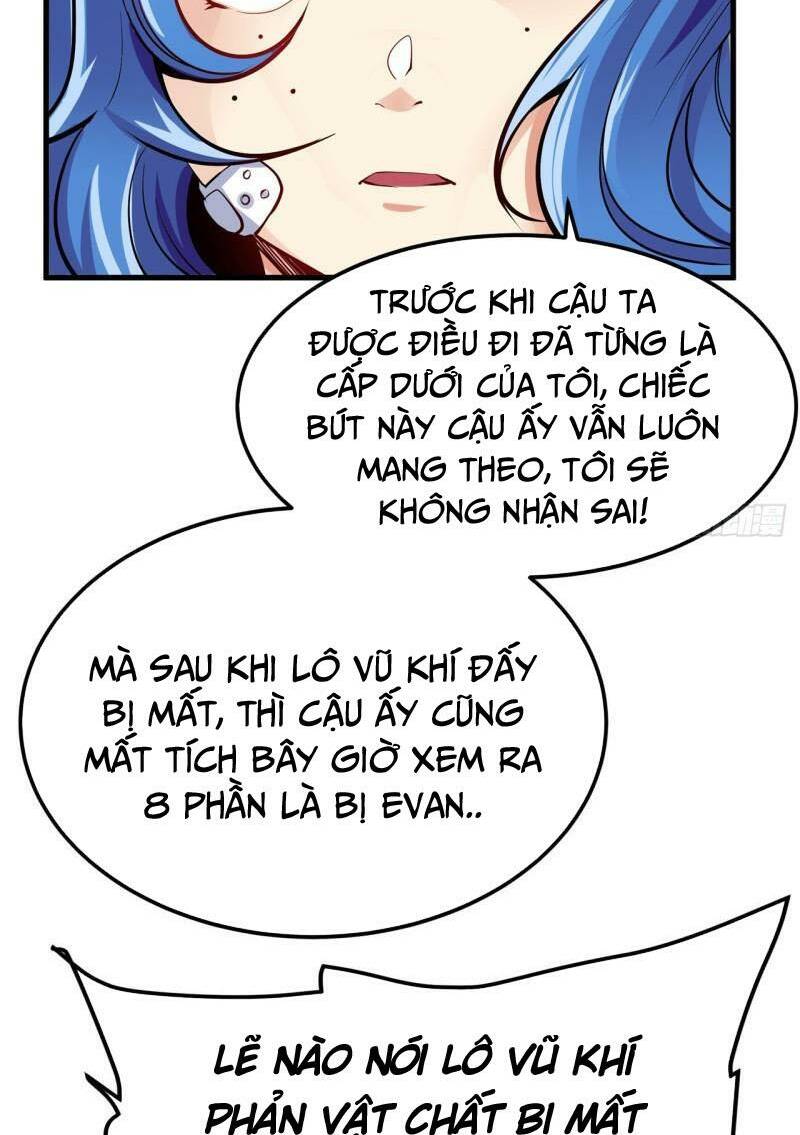 Anh Hùng ? Ta Không Làm Lâu Rồi Chương 467 Ảnh 32