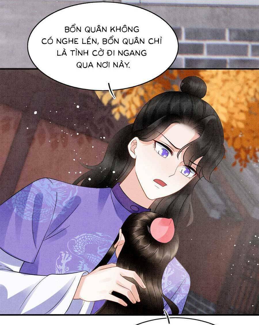Bạch Nguyệt Quang Lạm Quyền Của Sủng Hậu Chương 116 Ảnh 42