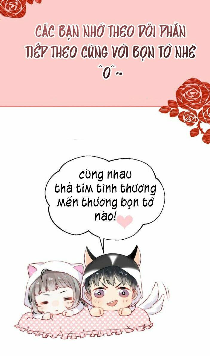 Tiến Gần Đến Trái Tim Em Chương 42 Ảnh 50