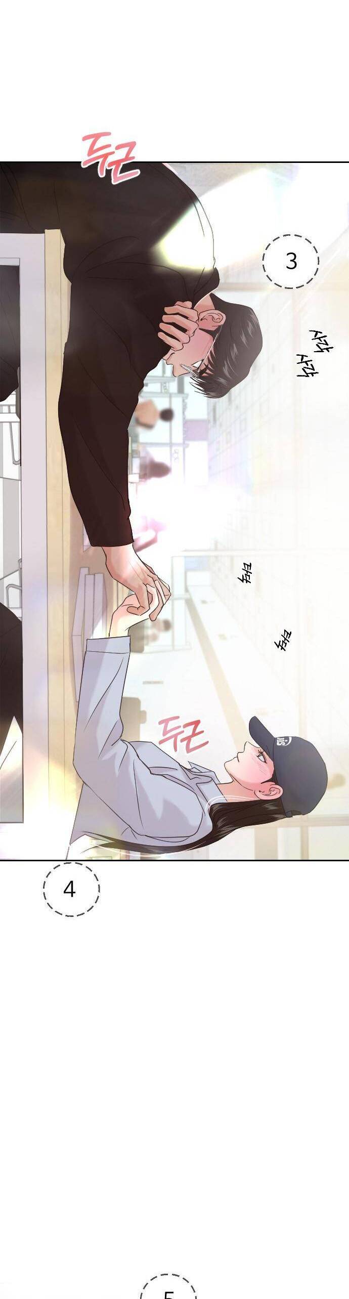 Tình Yêu Cấp 4 Chương 41 Ảnh 56