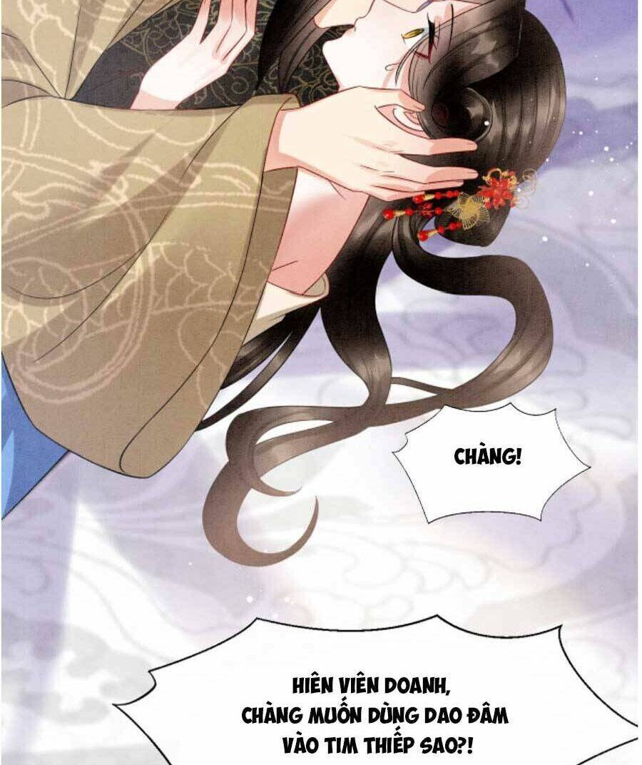 Bạch Nguyệt Quang Lạm Quyền Của Sủng Hậu Chương 115 Ảnh 30