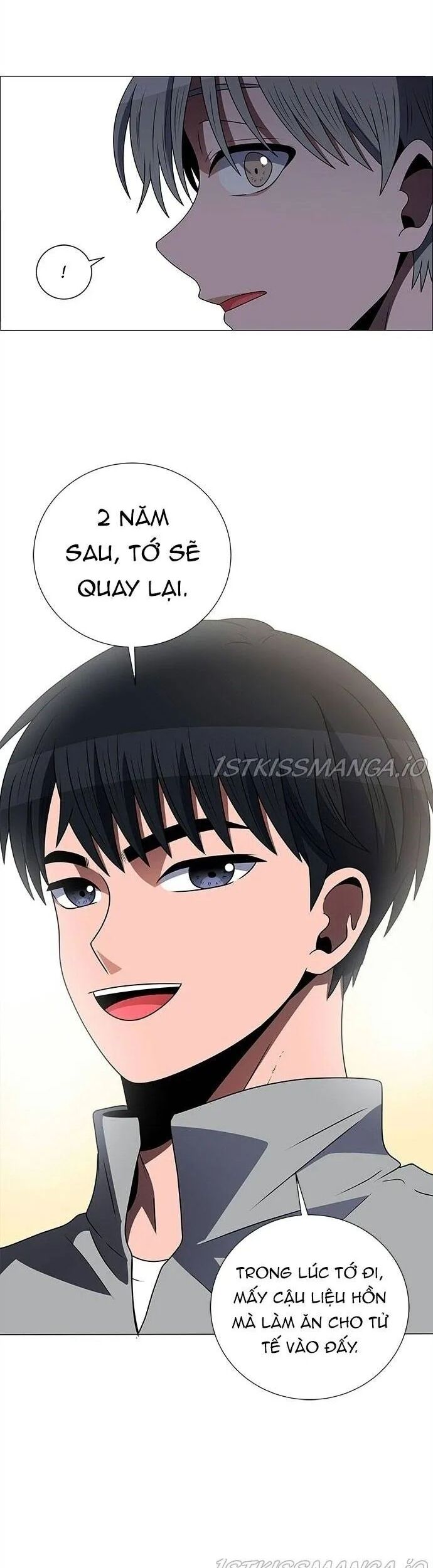 No Scope Chương 190 Ảnh 17