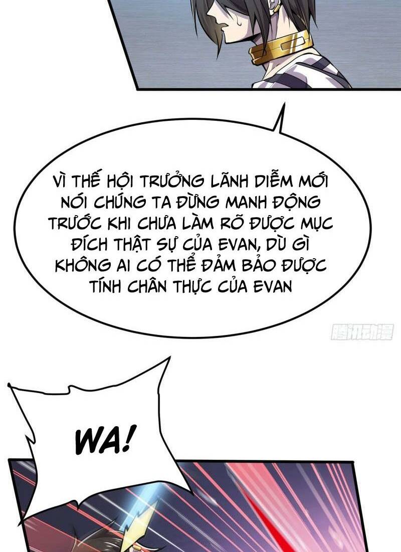 Anh Hùng ? Ta Không Làm Lâu Rồi Chương 471 Ảnh 30