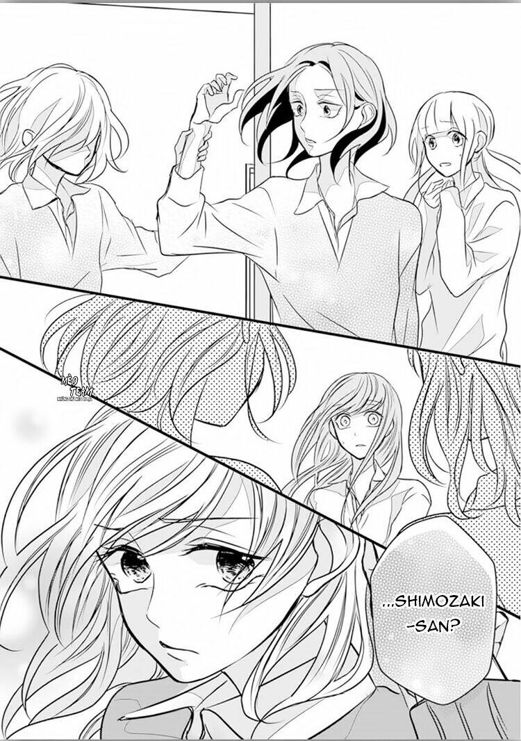 Sono Egao Suki Janai Chương 13 Ảnh 30