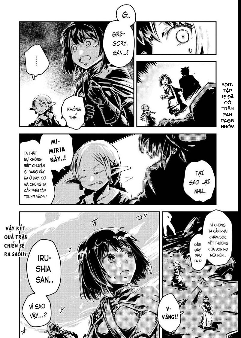Tensei Shitara Dragon No Tamago Datta Chương 14 Ảnh 28