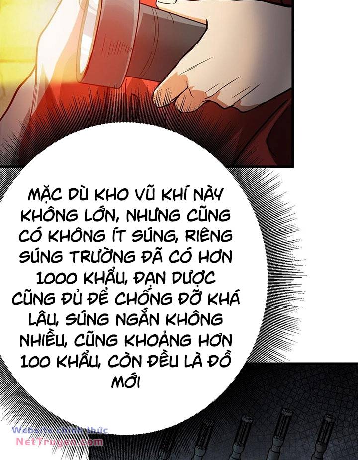 Luân Bàn Thế Giới Chương 169 Ảnh 53