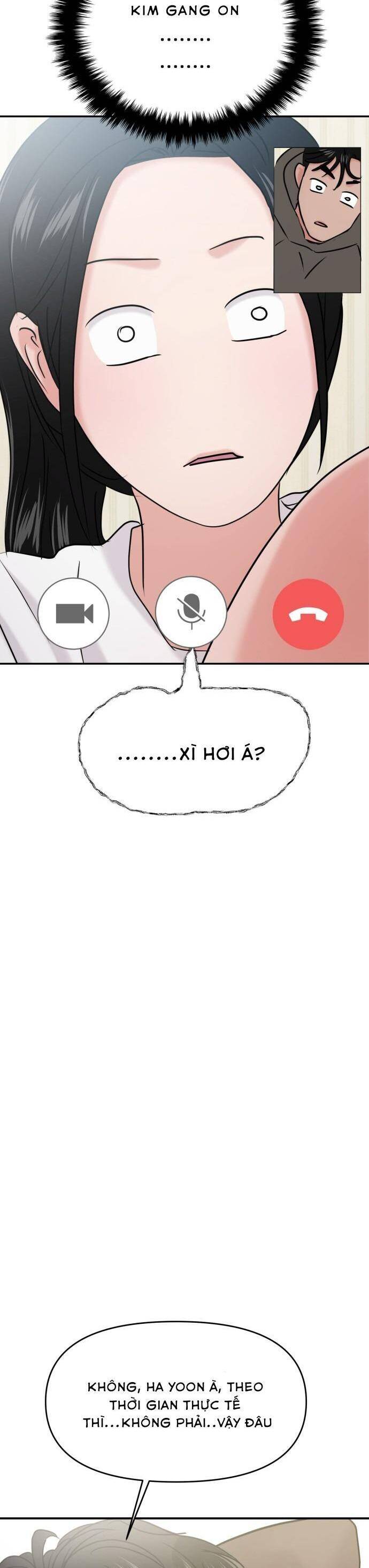 Tình Yêu Cấp 4 Chương 37 Ảnh 5