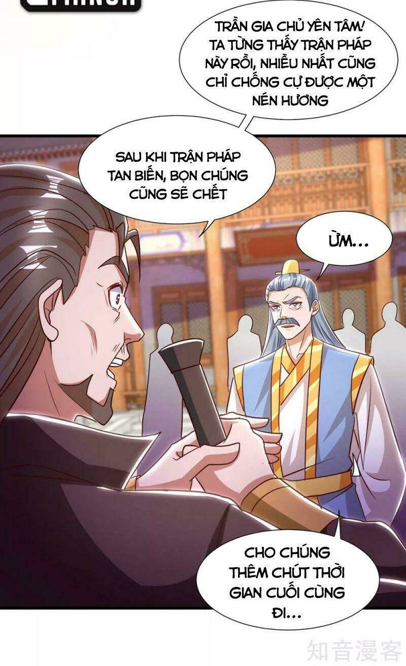 Siêu Cấp Thôn Phệ Hệ Thống Chương 39 Ảnh 3