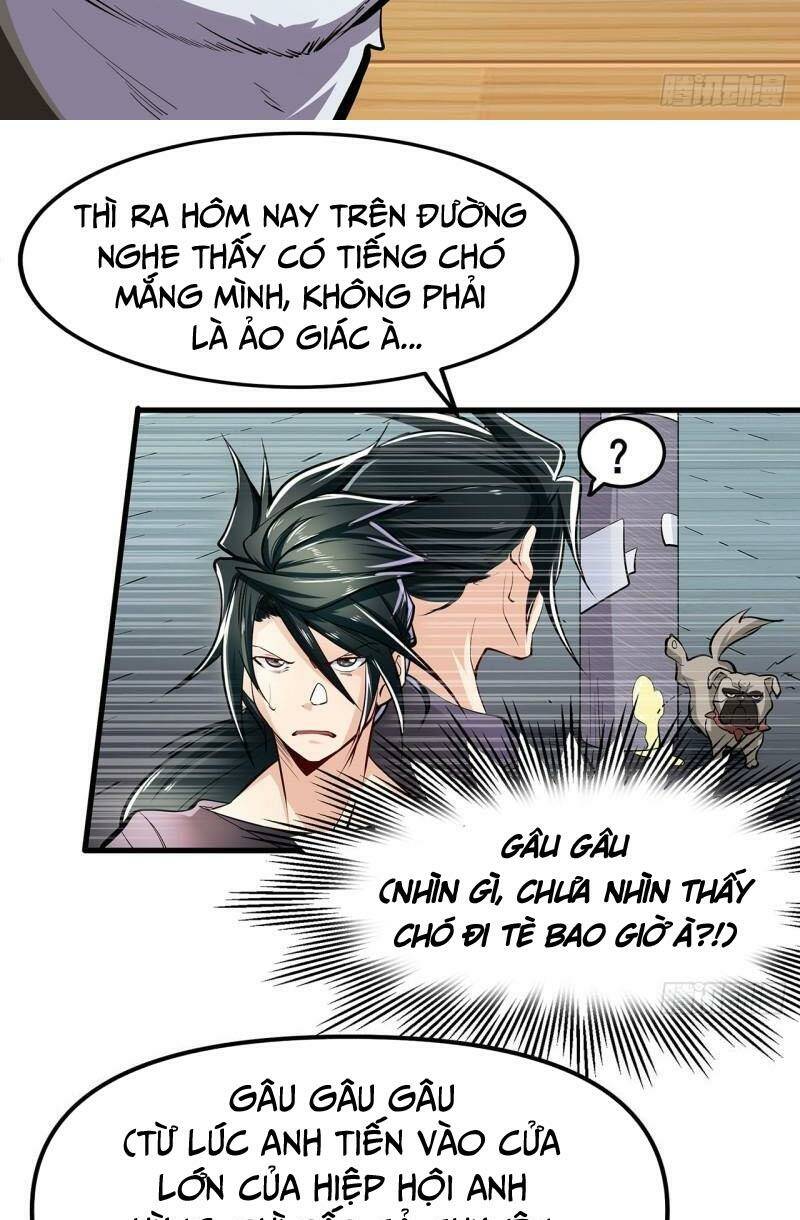 Anh Hùng ? Ta Không Làm Lâu Rồi Chương 466 Ảnh 17