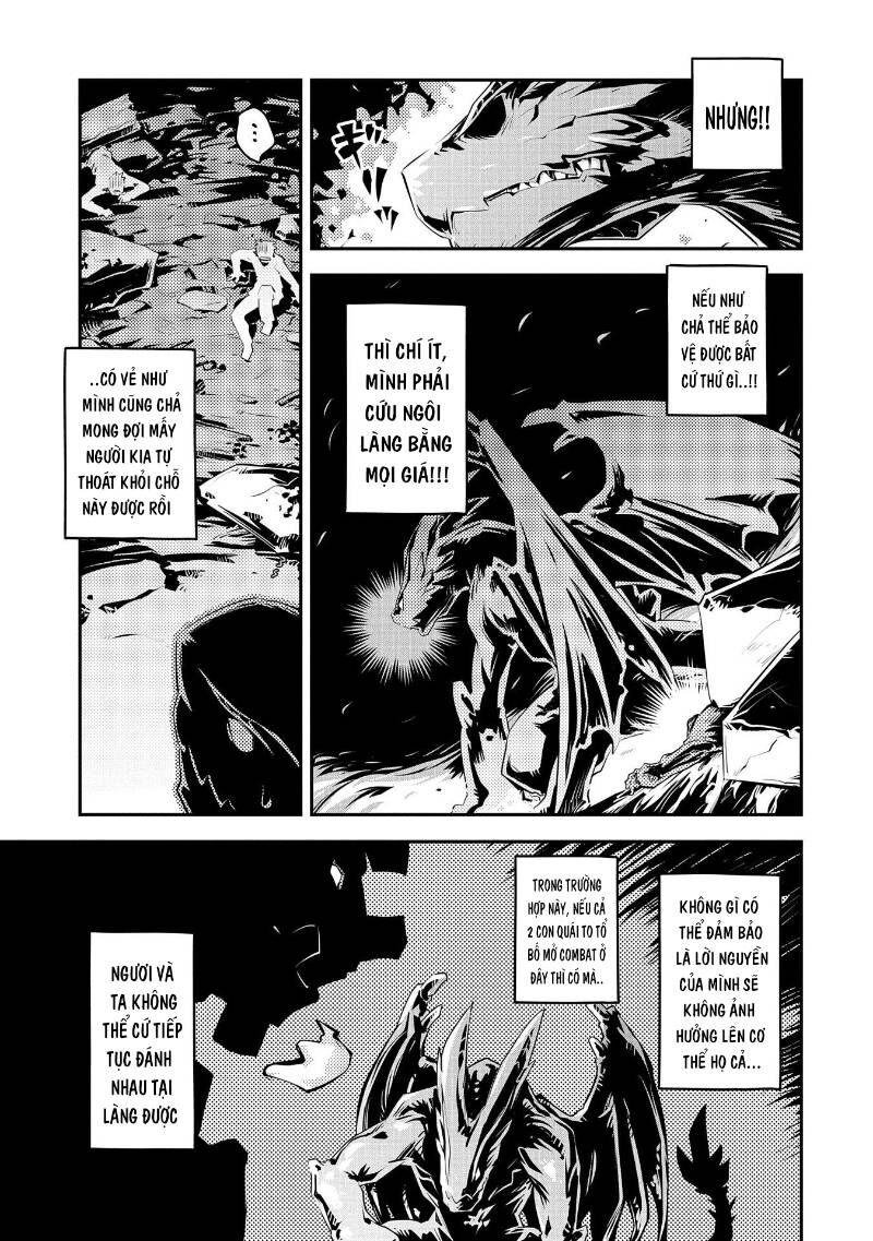 Tensei Shitara Dragon No Tamago Datta Chương 14 Ảnh 10