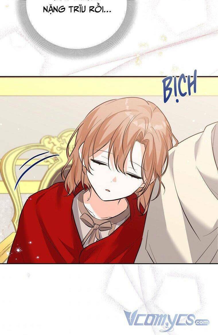 Ác Nữ Karuna Bé Lại Chương 39 Ảnh 44