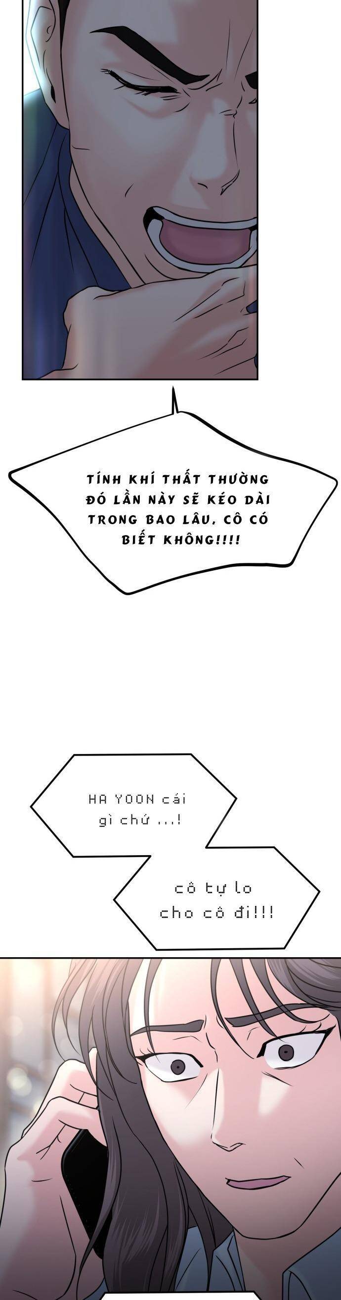 Tình Yêu Cấp 4 Chương 47 Ảnh 21