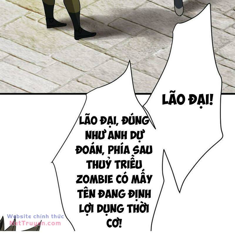 Luân Bàn Thế Giới Chương 171 Ảnh 52