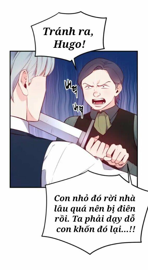 Phản Diện Rất Dễ Làm Chương 19 Ảnh 19