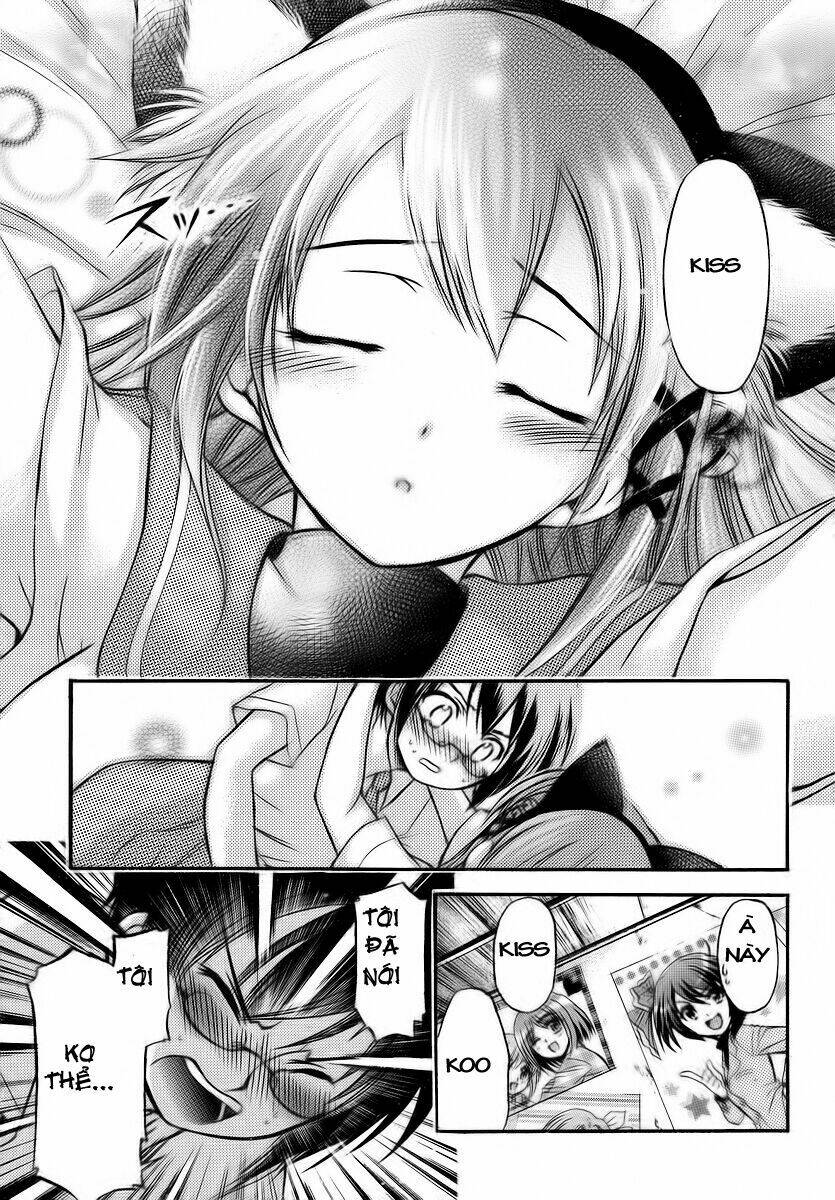 Gou-Dere Bishoujo Nagihara Sora Chương 3 Ảnh 23