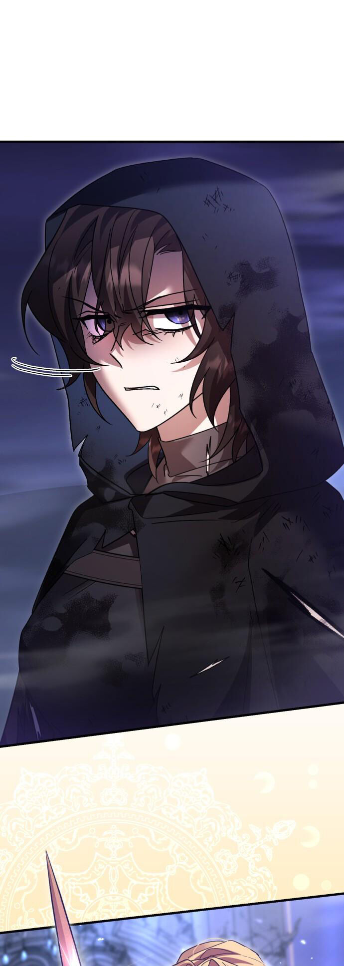 Hero X Demon King X Villain Chương 119 Ảnh 57