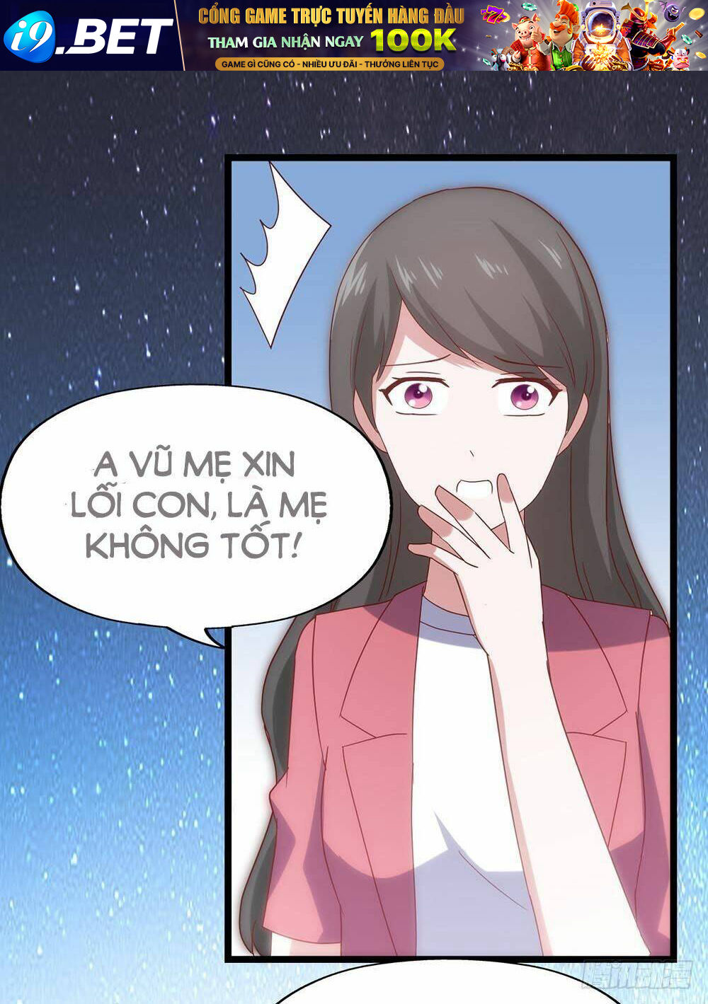 Ác Ma Bàn Bên Chương 42 Ảnh 19