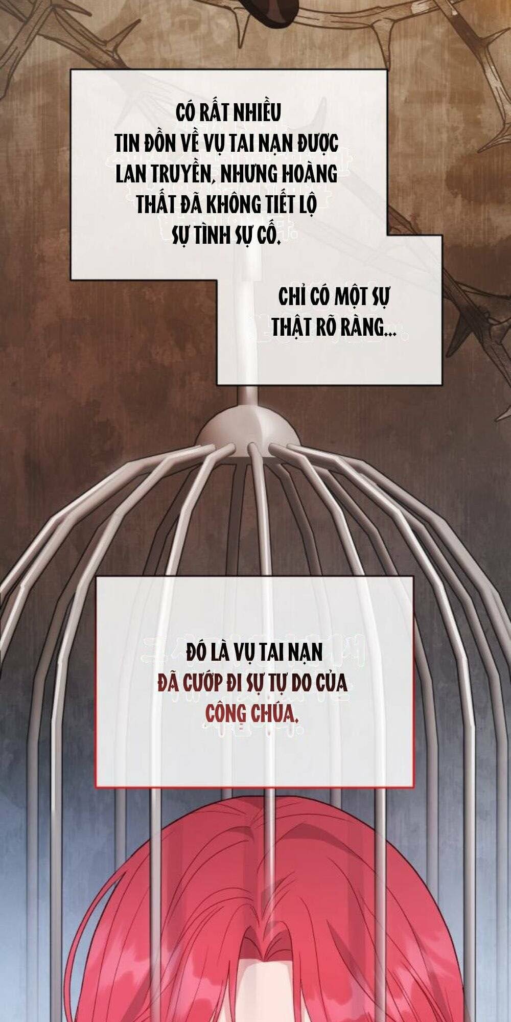 Tôi Đã Quyến Rũ Vị Công Tước Dối Trá Chương 38.1 Ảnh 50