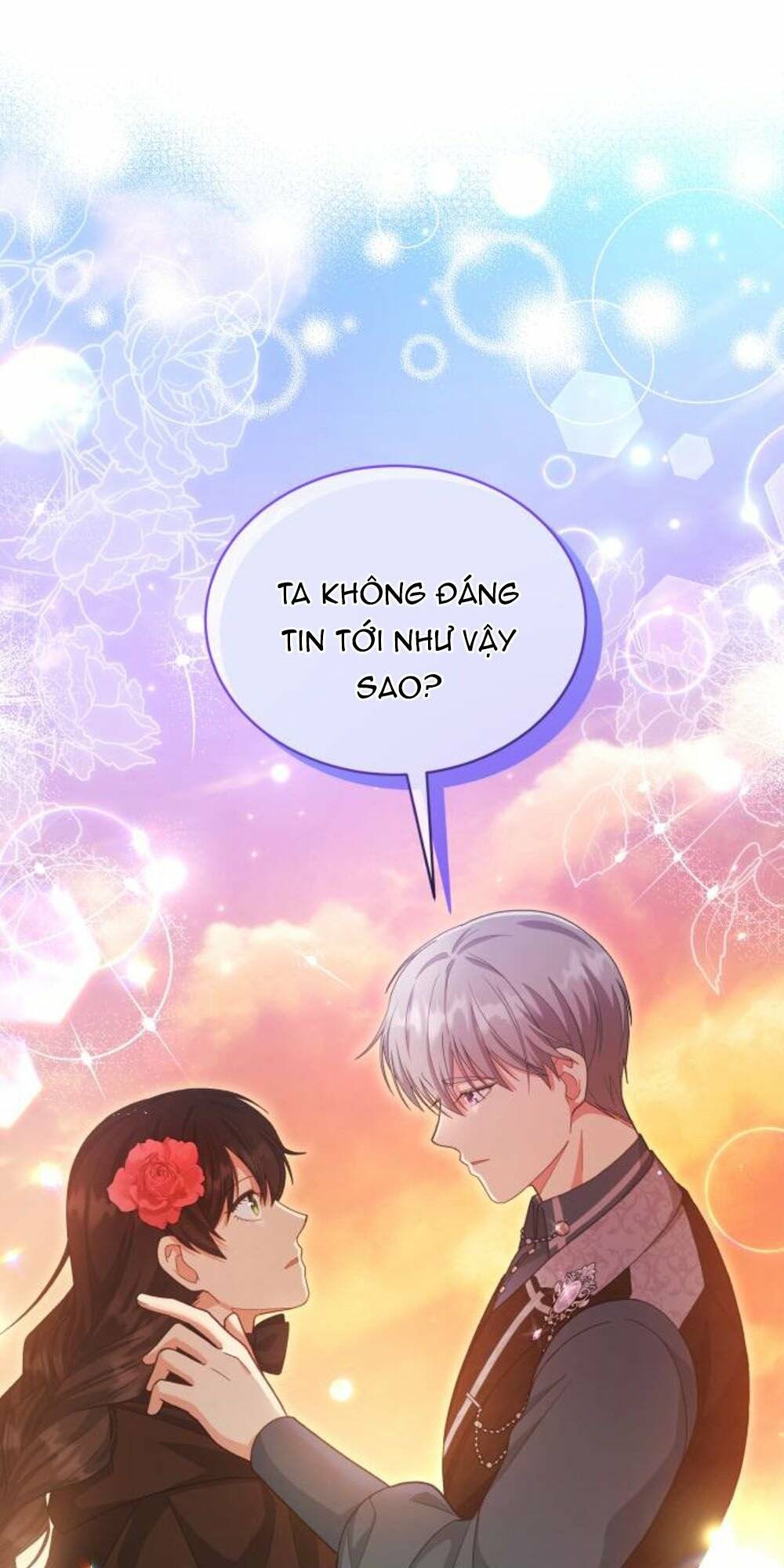 Tôi Đã Quyến Rũ Vị Công Tước Dối Trá Chương 37.1 Ảnh 4