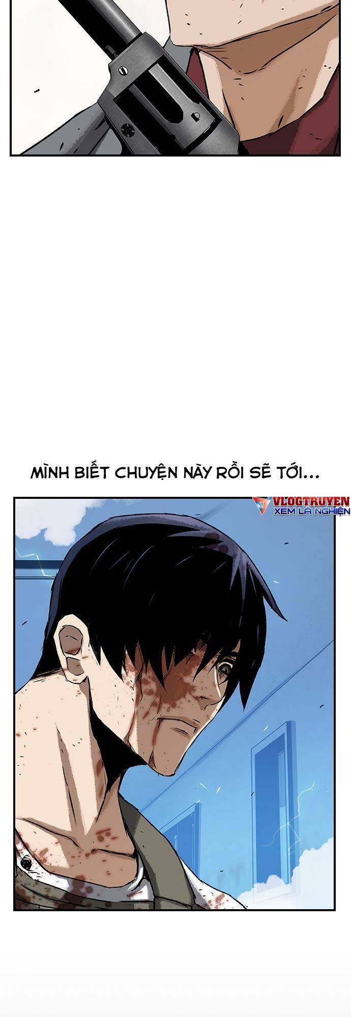 Pubg - Cuộc Chiến Sinh Tồn - 100 Chương 49 Ảnh 46