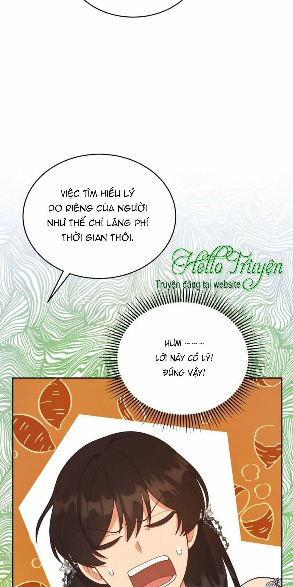 Tôi Đã Quyến Rũ Vị Công Tước Dối Trá Chương 31.2 Ảnh 15