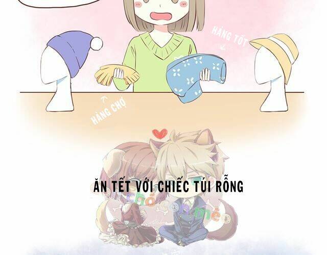 Chung Sống Hợp Pháp Chương 4 Ảnh 7