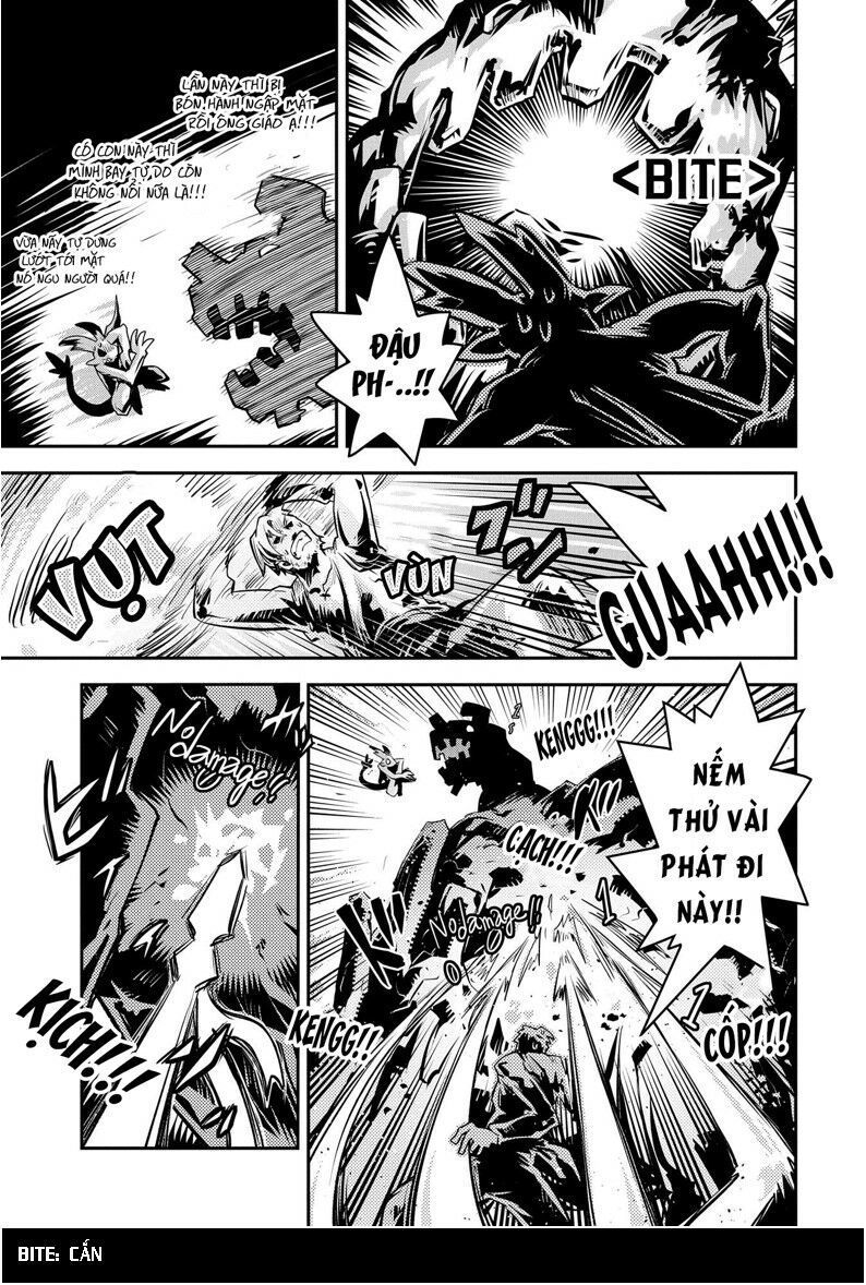 Tensei Shitara Dragon No Tamago Datta Chương 13 Ảnh 6