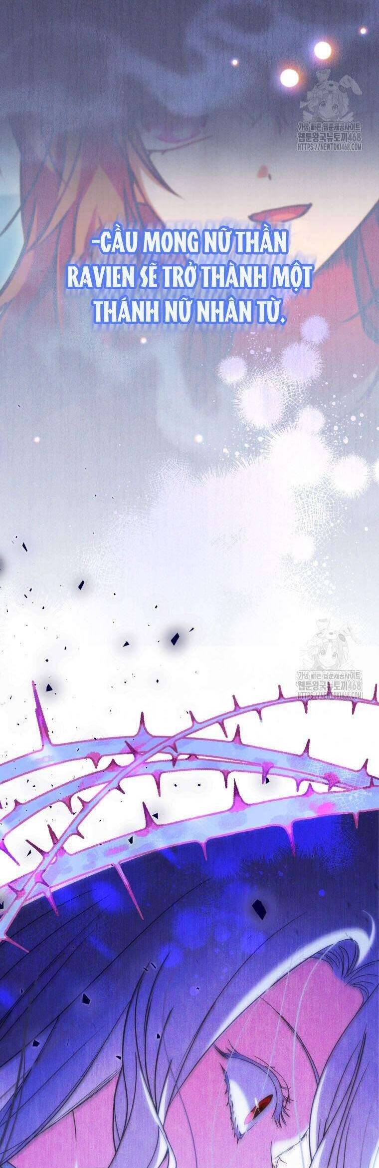 Thánh Nữ Được Đại Công Tước Nhận Nuôi Chương 70 Ảnh 12