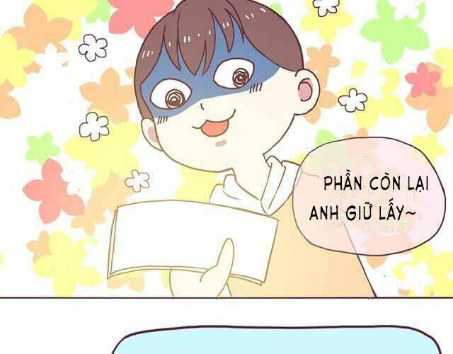 Chung Sống Hợp Pháp Chương 3 Ảnh 9