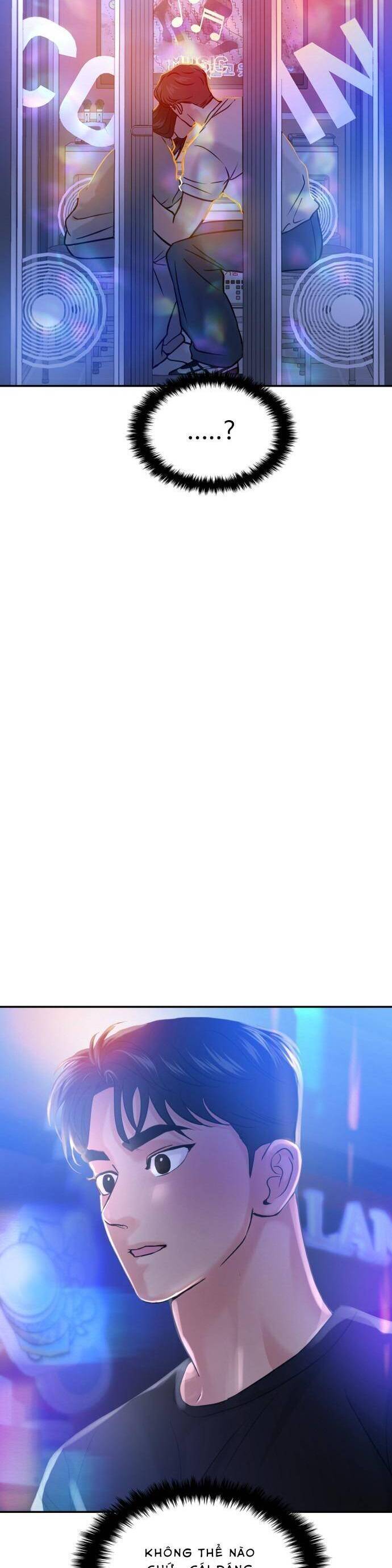 Tình Yêu Cấp 4 Chương 45 Ảnh 8