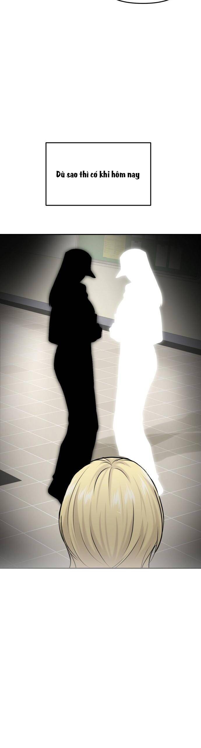 Tình Yêu Cấp 4 Chương 43 Ảnh 21