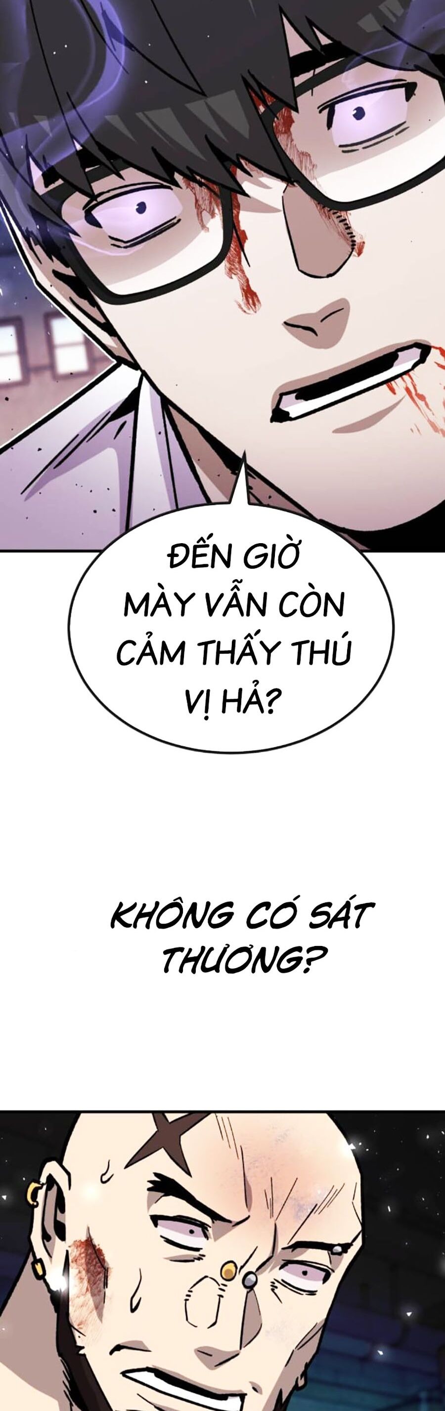 Nôn Tiền Ra Chương 34 Ảnh 34