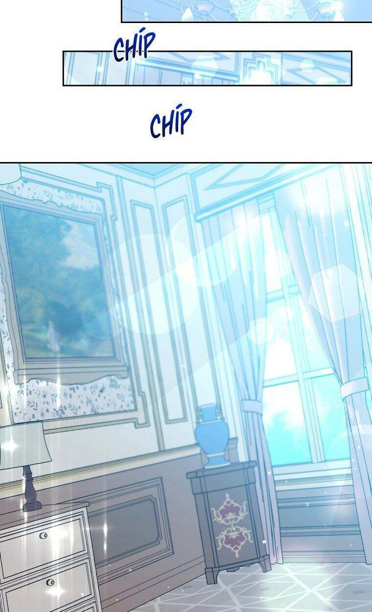 Ác Nữ Karuna Bé Lại Chương 39 Ảnh 50