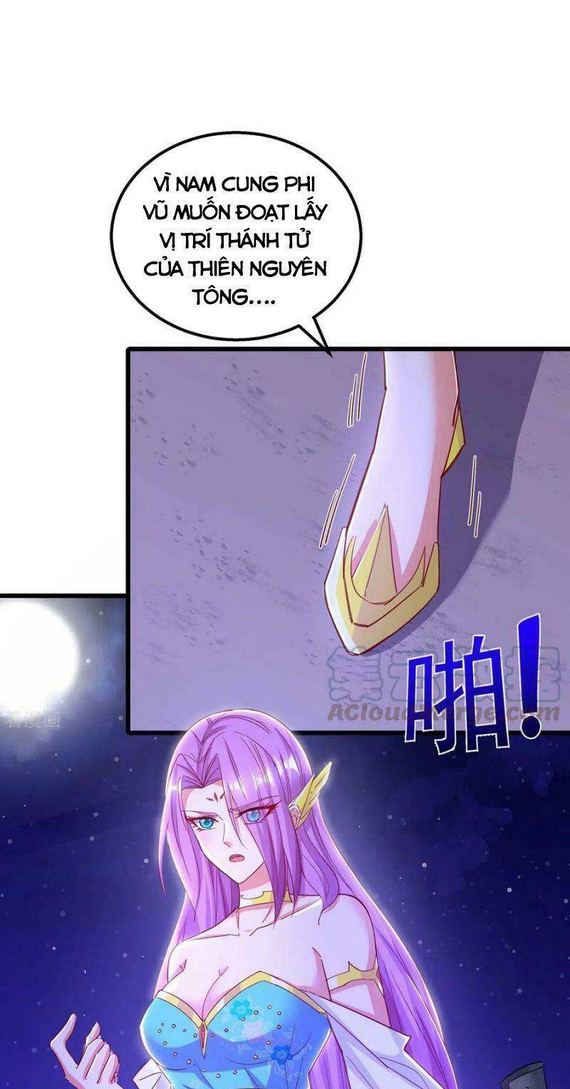 Siêu Cấp Thôn Phệ Hệ Thống Chương 47 Ảnh 22