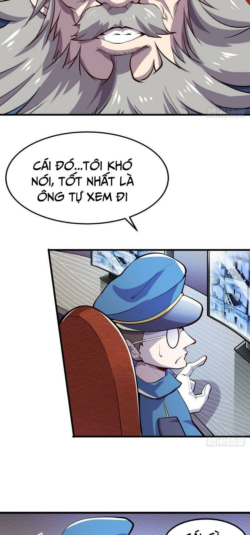 Anh Hùng ? Ta Không Làm Lâu Rồi Chương 468 Ảnh 51