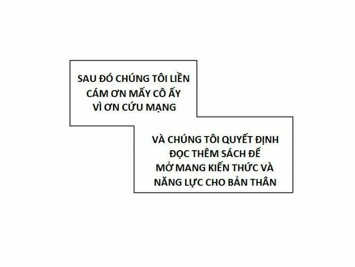 Nhật Ký Hai Anh Lầy Lội Chương 12 Ảnh 18