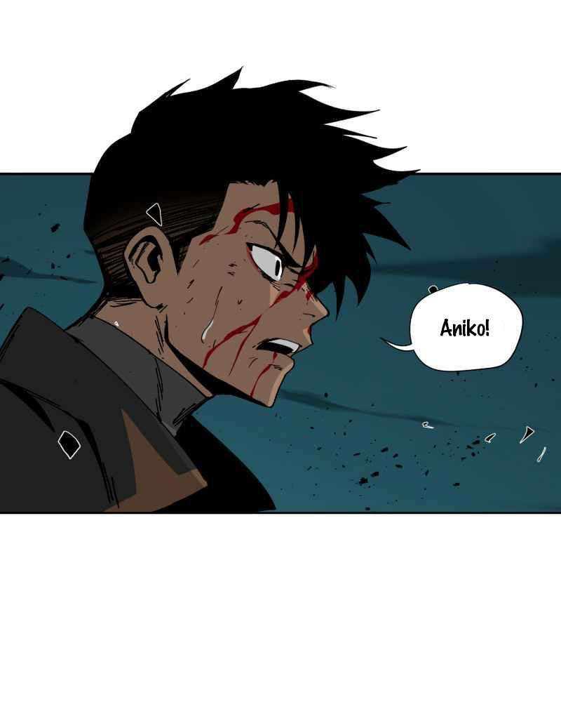 Black Sun Chương 3 Ảnh 140