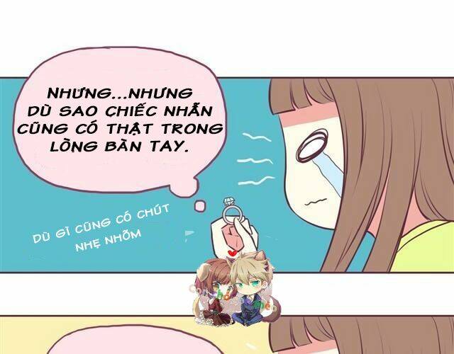 Chung Sống Hợp Pháp Chương 1 Ảnh 26